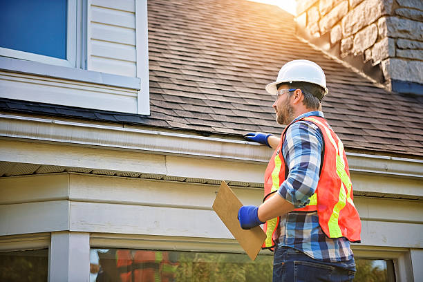 Licensed Roof Leak Repair service in Bloomington, MD - Norken Roofing